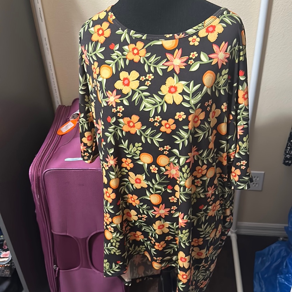 LuLaRoe Irma